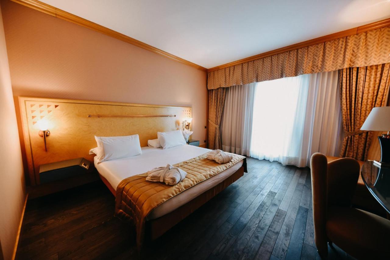 Shg Hotel Antonella Pomezia Ngoại thất bức ảnh