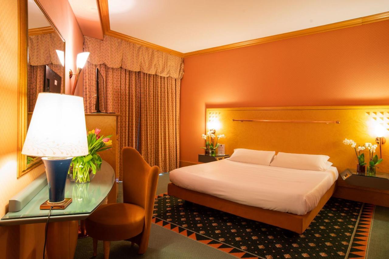Shg Hotel Antonella Pomezia Ngoại thất bức ảnh