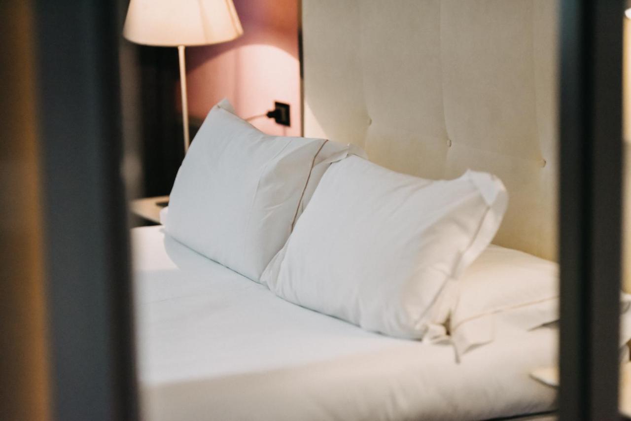 Shg Hotel Antonella Pomezia Ngoại thất bức ảnh
