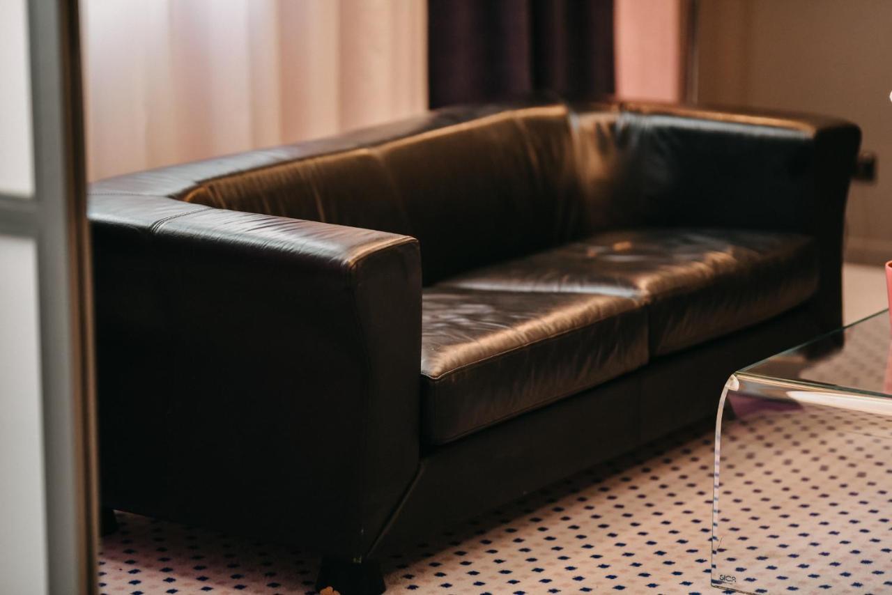 Shg Hotel Antonella Pomezia Ngoại thất bức ảnh
