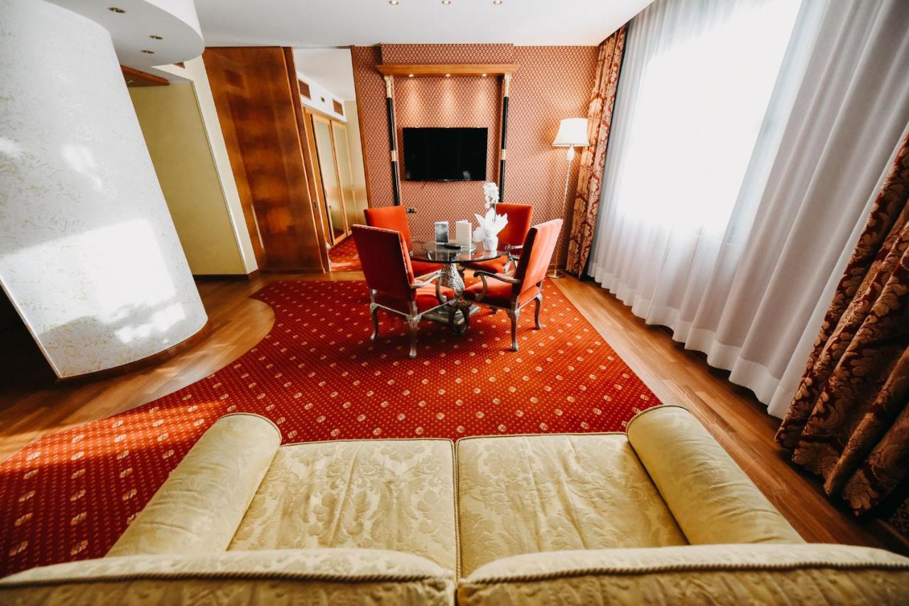 Shg Hotel Antonella Pomezia Ngoại thất bức ảnh