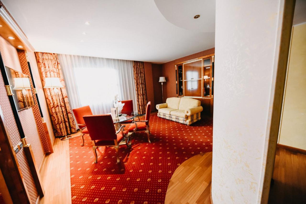 Shg Hotel Antonella Pomezia Ngoại thất bức ảnh