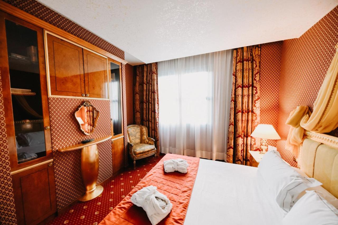 Shg Hotel Antonella Pomezia Ngoại thất bức ảnh