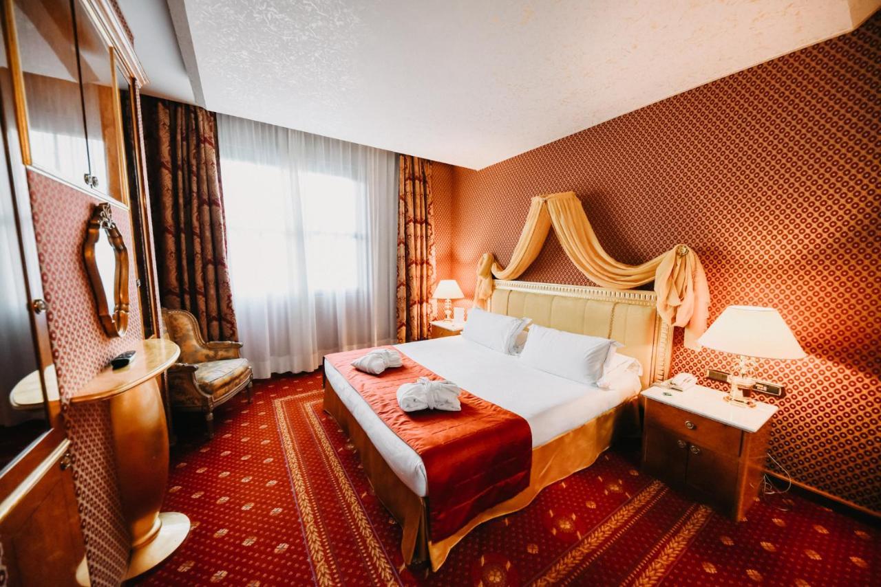 Shg Hotel Antonella Pomezia Ngoại thất bức ảnh