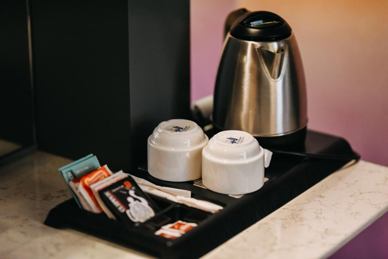 Shg Hotel Antonella Pomezia Ngoại thất bức ảnh