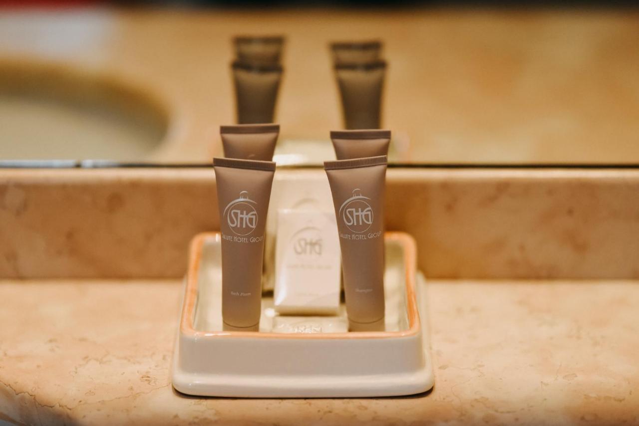 Shg Hotel Antonella Pomezia Ngoại thất bức ảnh