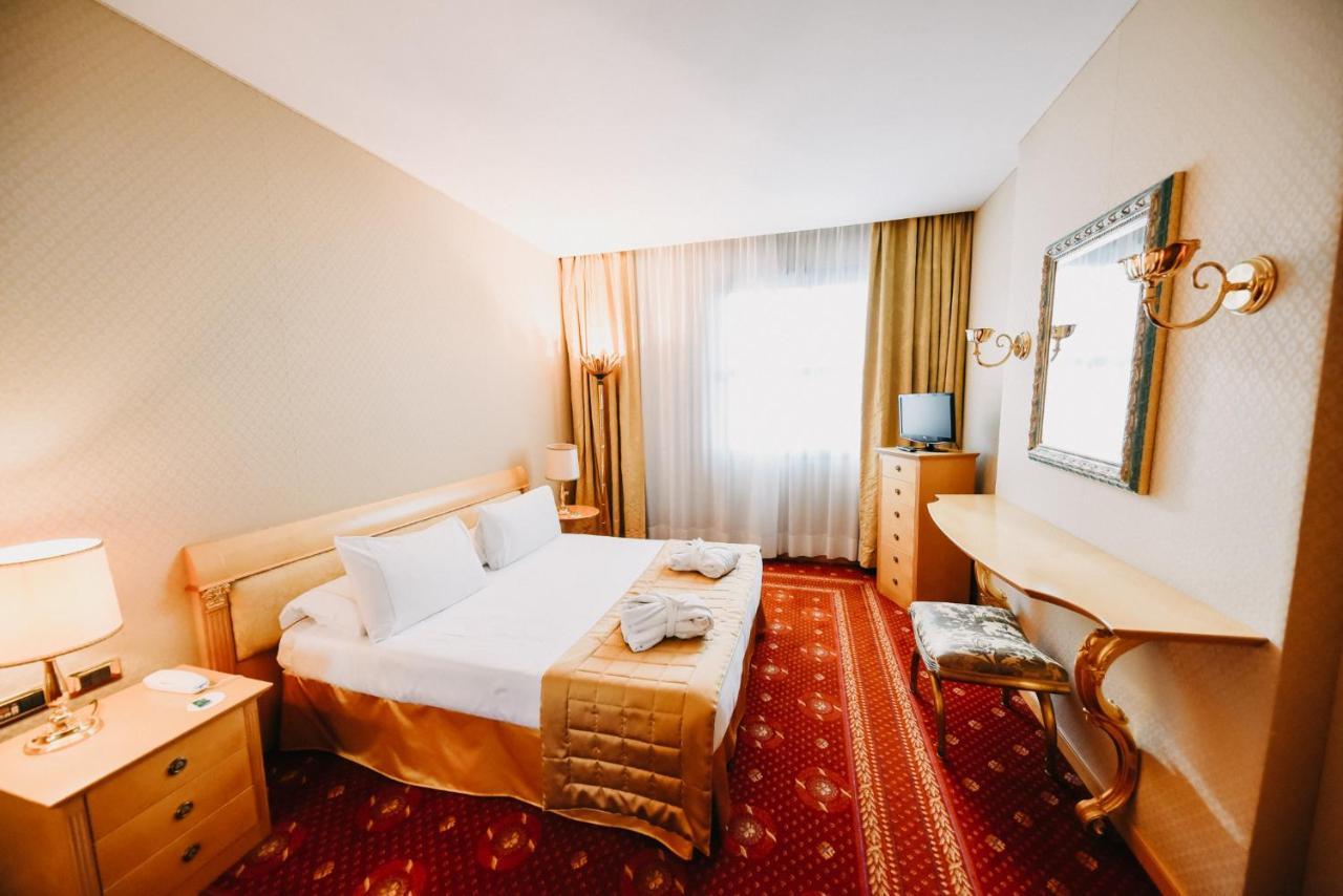 Shg Hotel Antonella Pomezia Ngoại thất bức ảnh