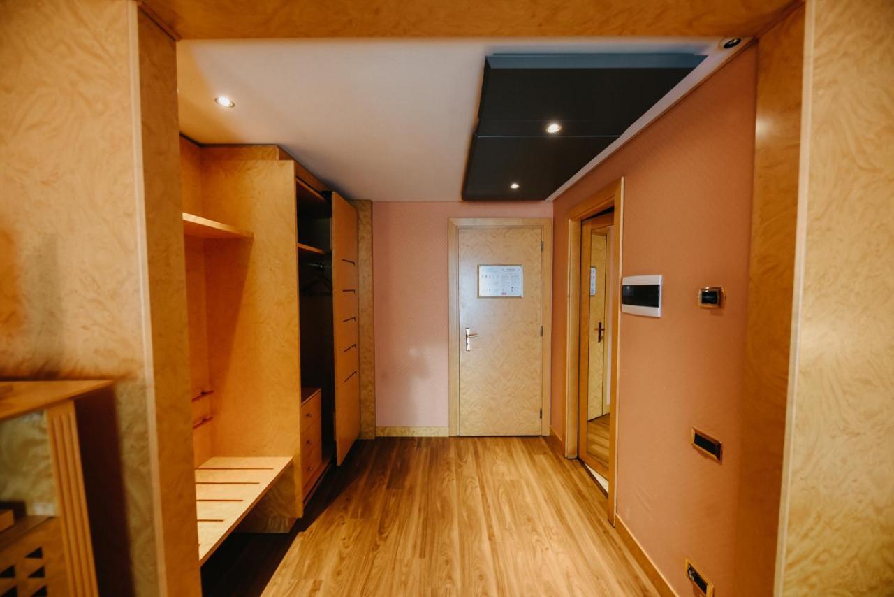 Shg Hotel Antonella Pomezia Ngoại thất bức ảnh