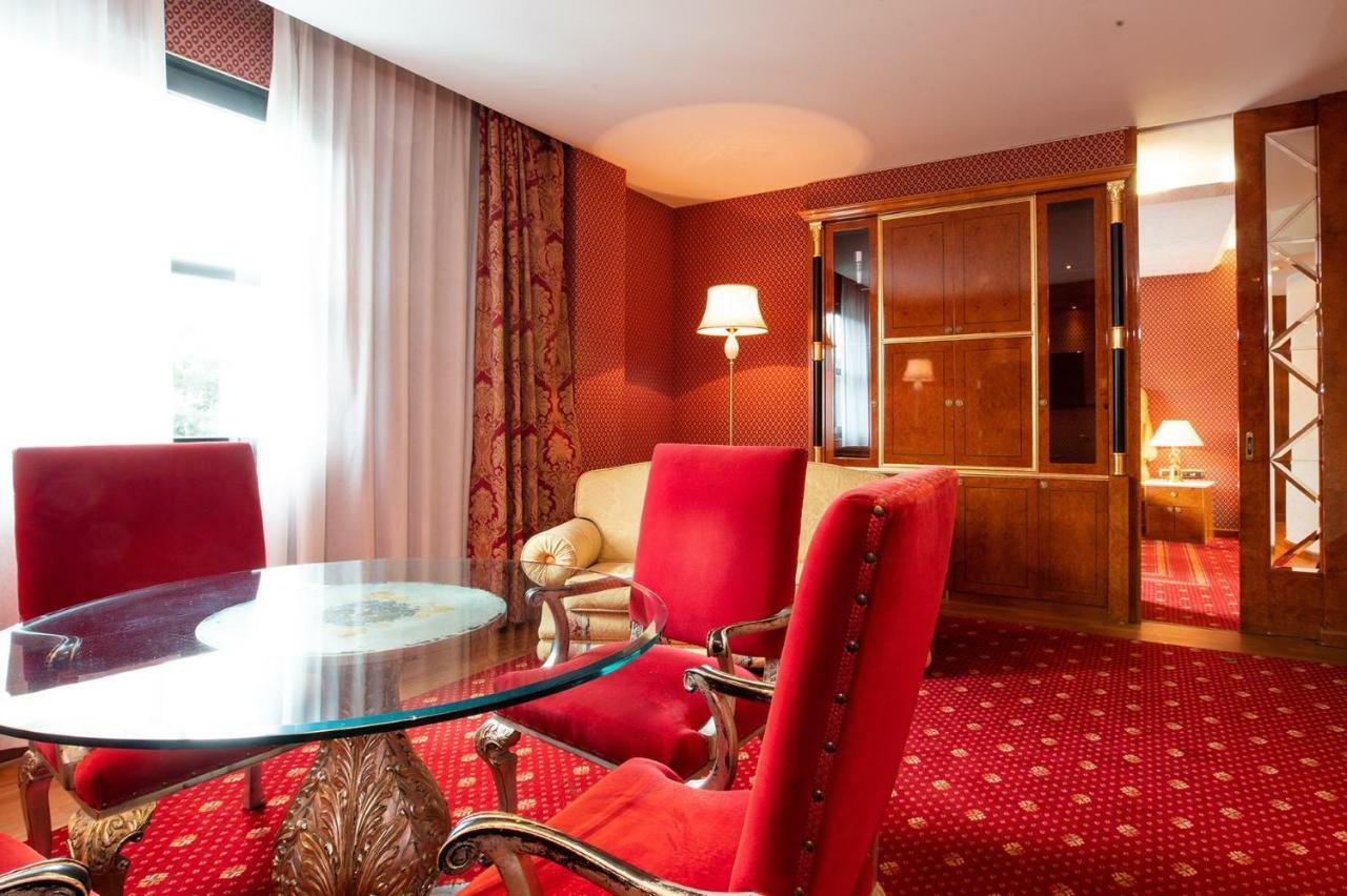 Shg Hotel Antonella Pomezia Ngoại thất bức ảnh