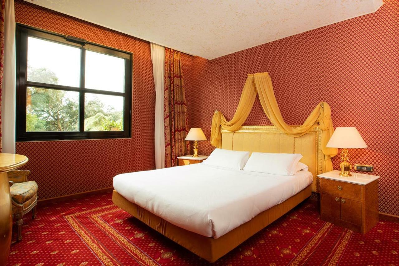 Shg Hotel Antonella Pomezia Ngoại thất bức ảnh