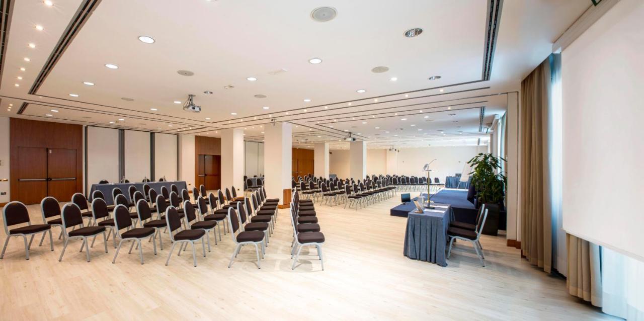 Shg Hotel Antonella Pomezia Ngoại thất bức ảnh