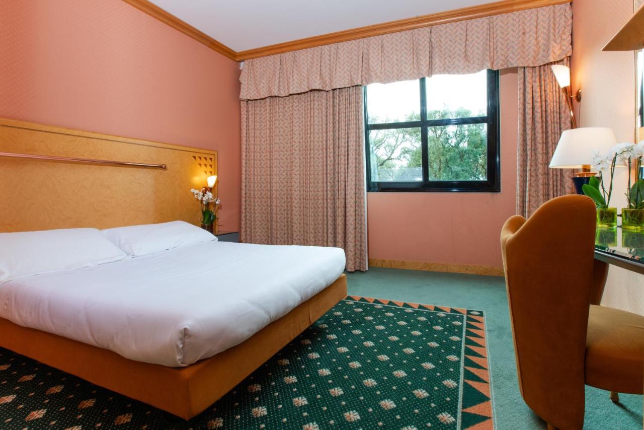 Shg Hotel Antonella Pomezia Ngoại thất bức ảnh